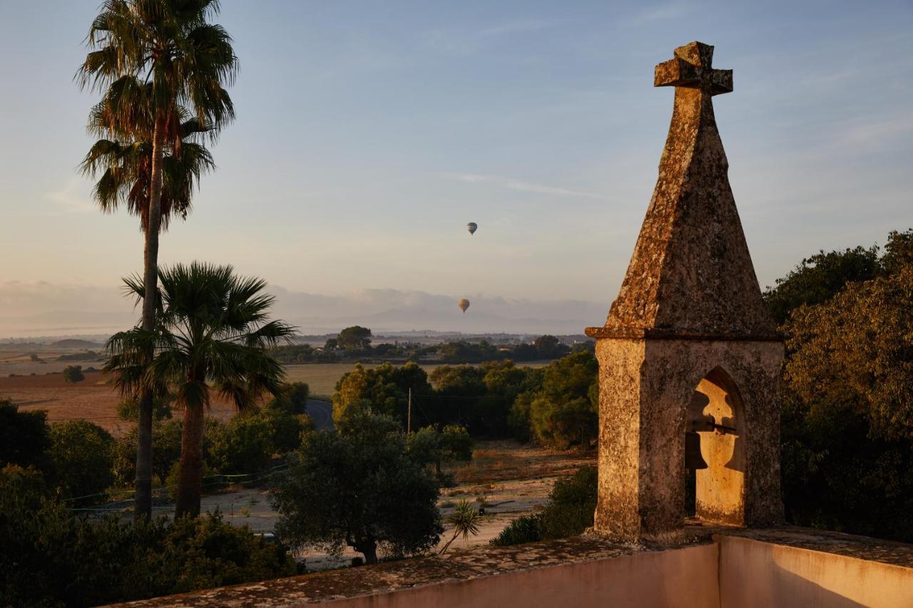 Agroturismo Son Sant Andreu *