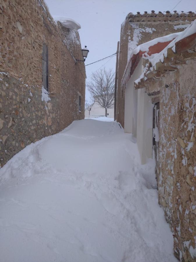 Revolcadores Moratalla (Murcia)