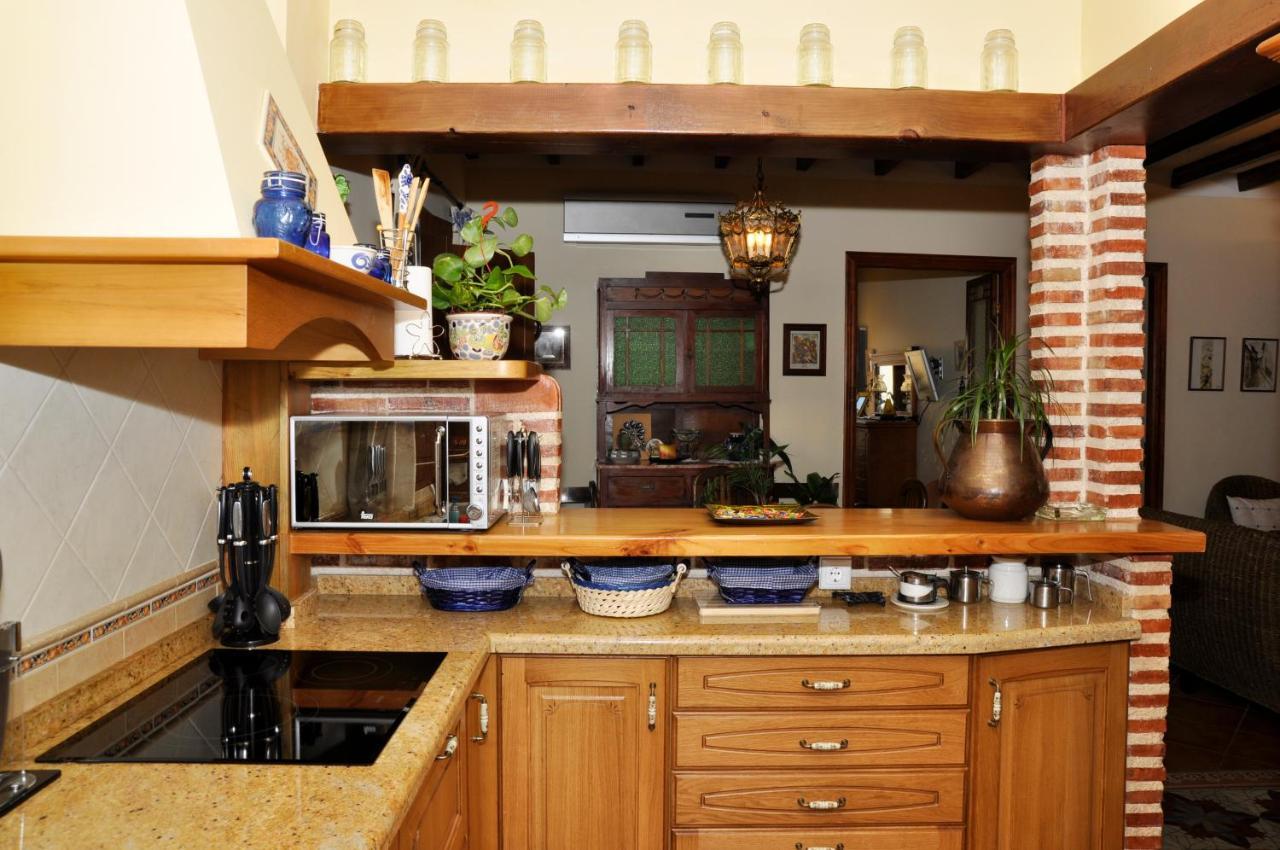 Country house Ravalet 21
