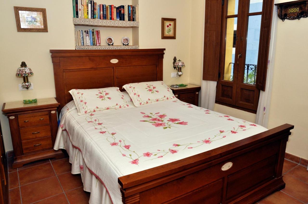Country house Ravalet 21