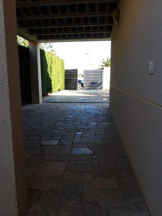 Casa La Rana Сasa de vacaciones Calafat