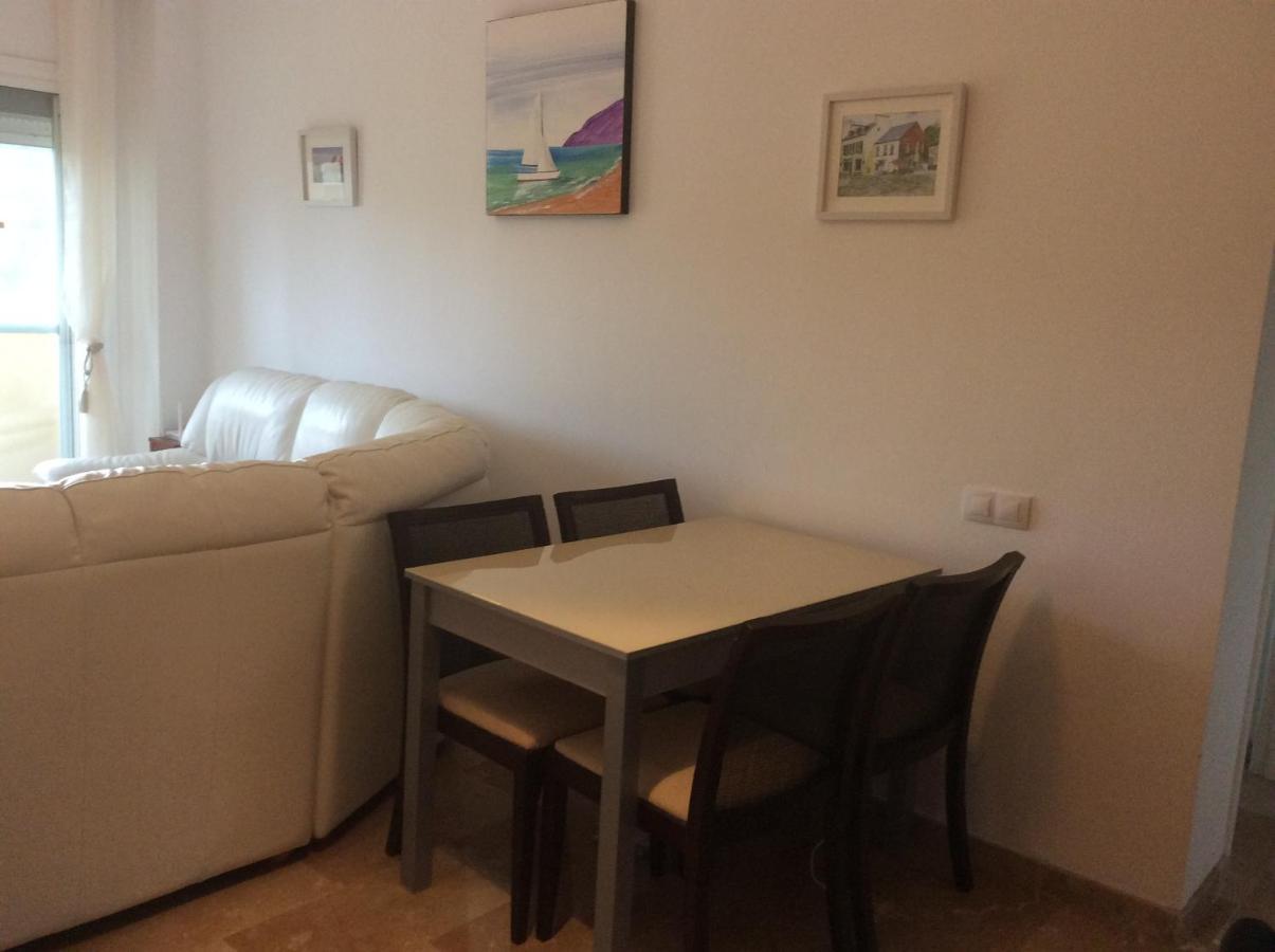 Alboran Hills Apartment