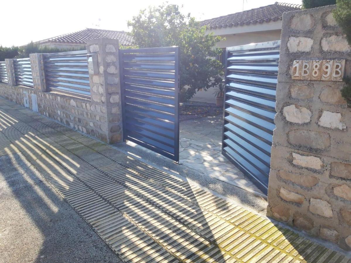 Casa La Rana Calafat