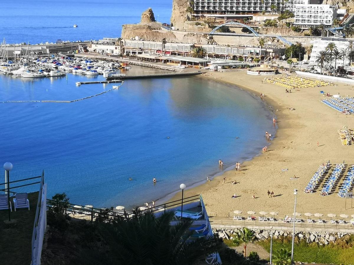 Apartamento 16 Avenida Lanzarote *