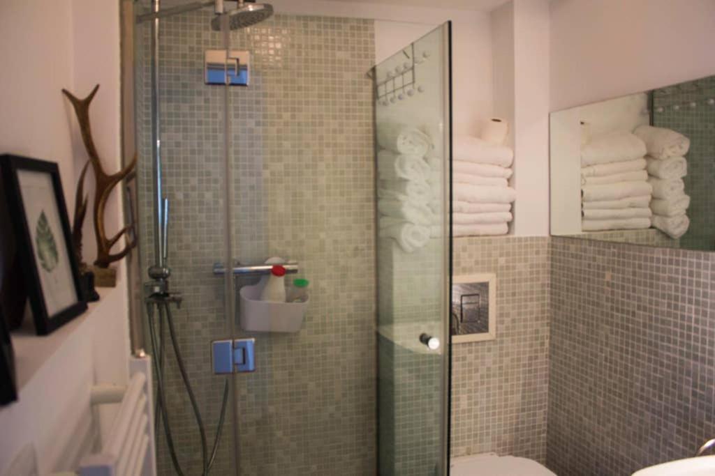 Apartamento La Joya Del 32. Centro De Burgos. Wifi Burgo