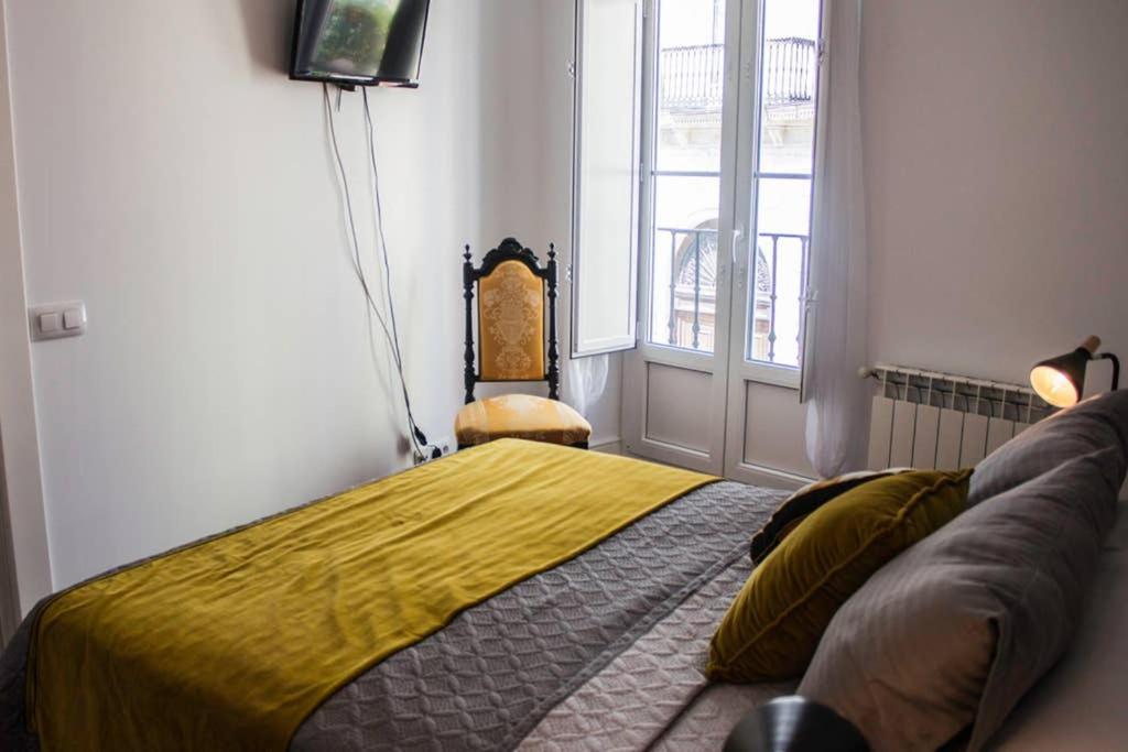 La Joya Del 32. Centro De Burgos. Wifi Apartamento