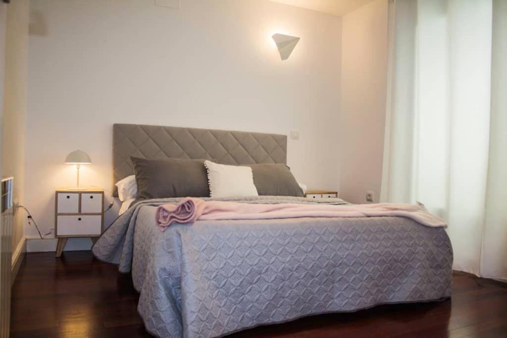 La Joya Del 32. Centro De Burgos. Wifi Apartamento *