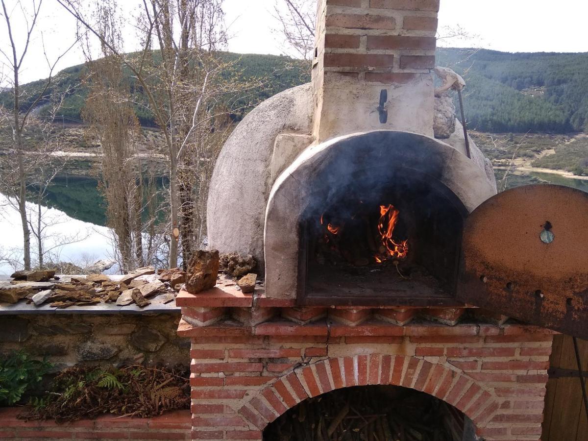 Holiday home Ruralba