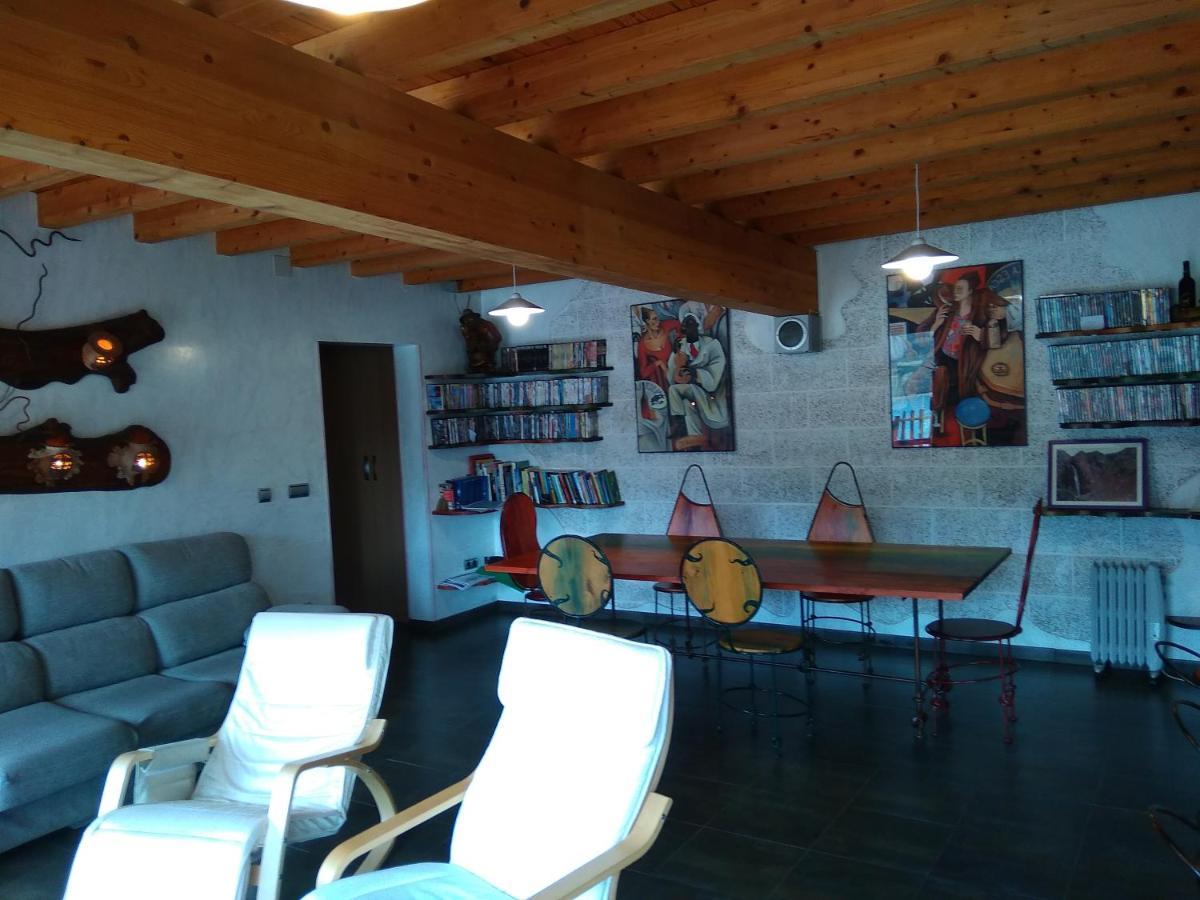 Ruralba Holiday home