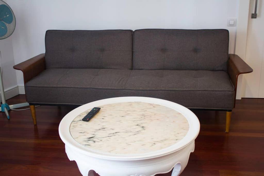 Apartamento La Joya Del 32. Centro De Burgos. Wifi Burgo