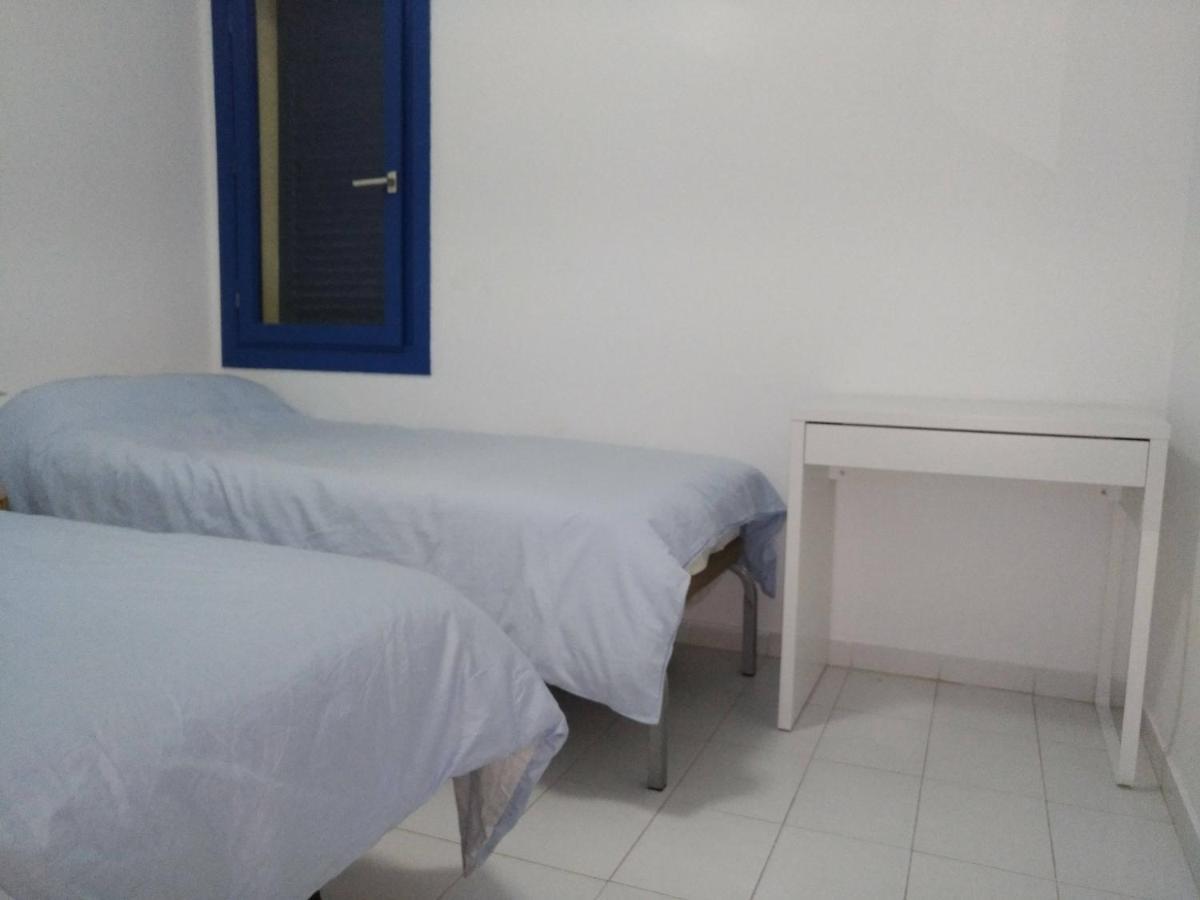 Apartamento B46 Precioso Apartamento Pegado A La Playa