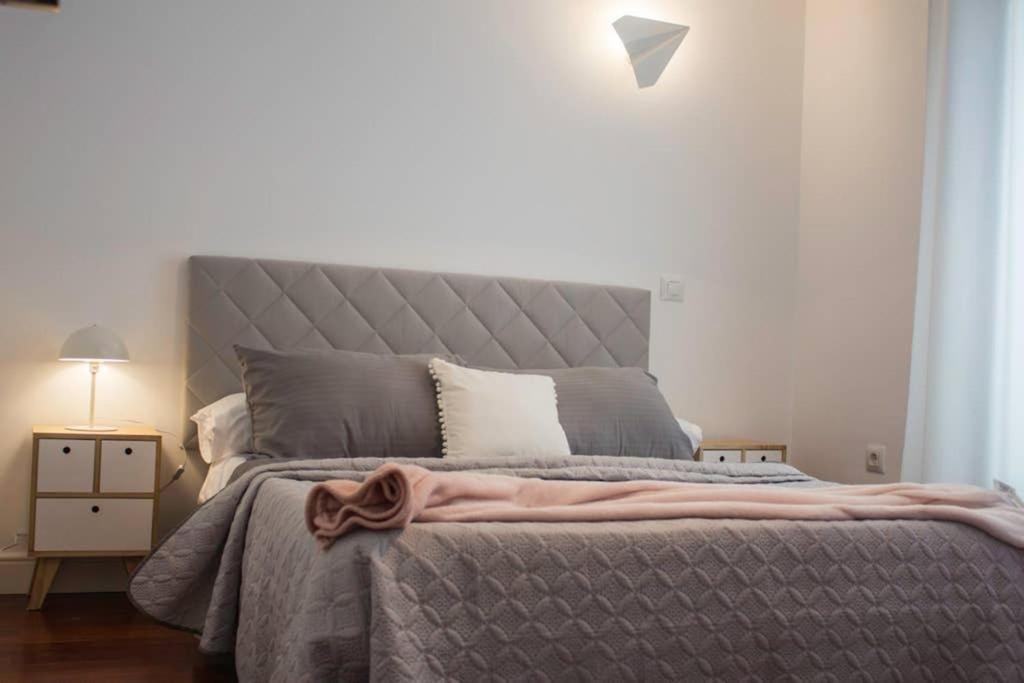 La Joya Del 32. Centro De Burgos. Wifi Apartamento Burgo