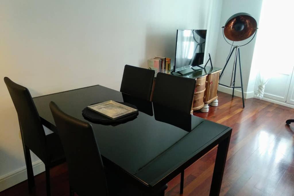 La Joya Del 32. Centro De Burgos. Wifi Apartamento *