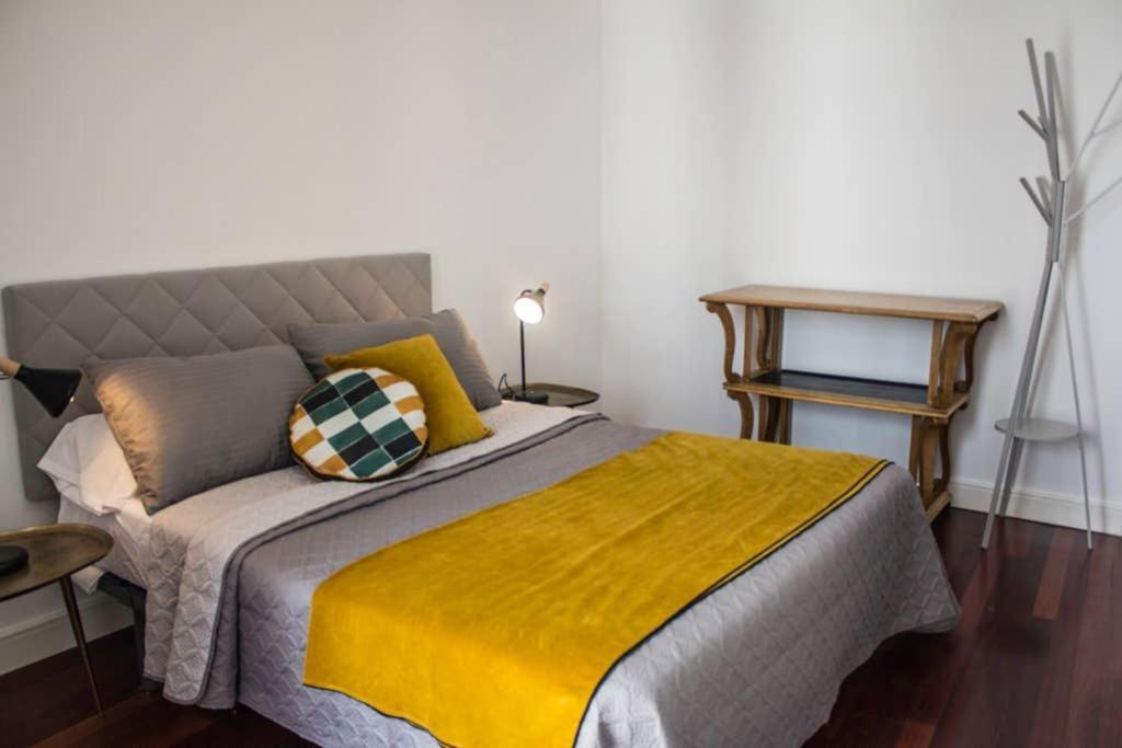 Apartamento La Joya Del 32. Centro De Burgos. Wifi Burgo