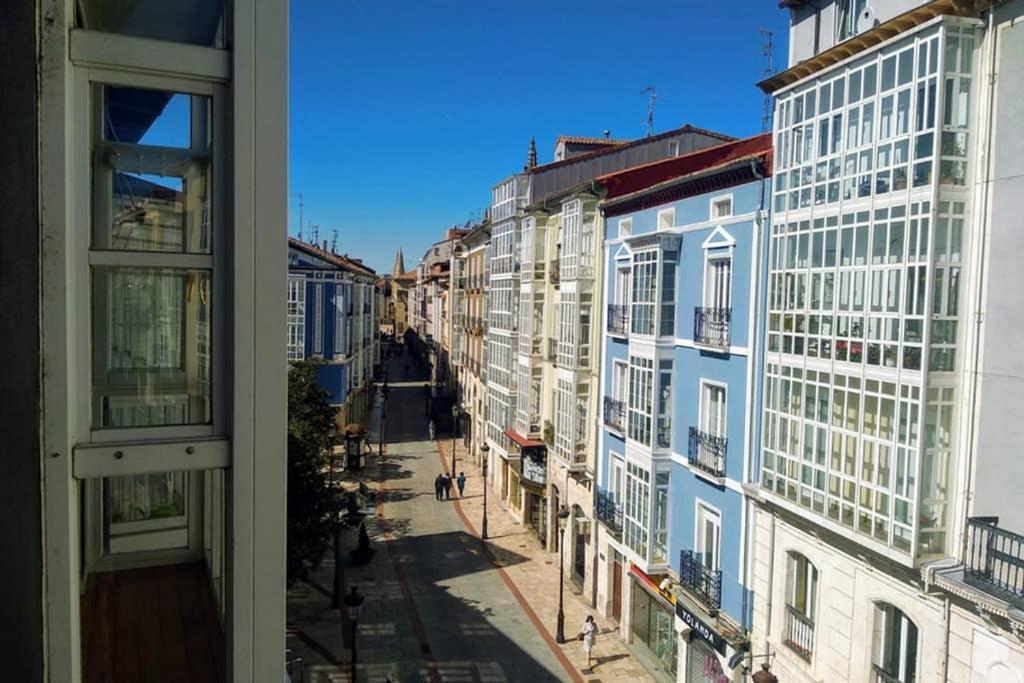 La Joya Del 32. Centro De Burgos. Wifi Burgo