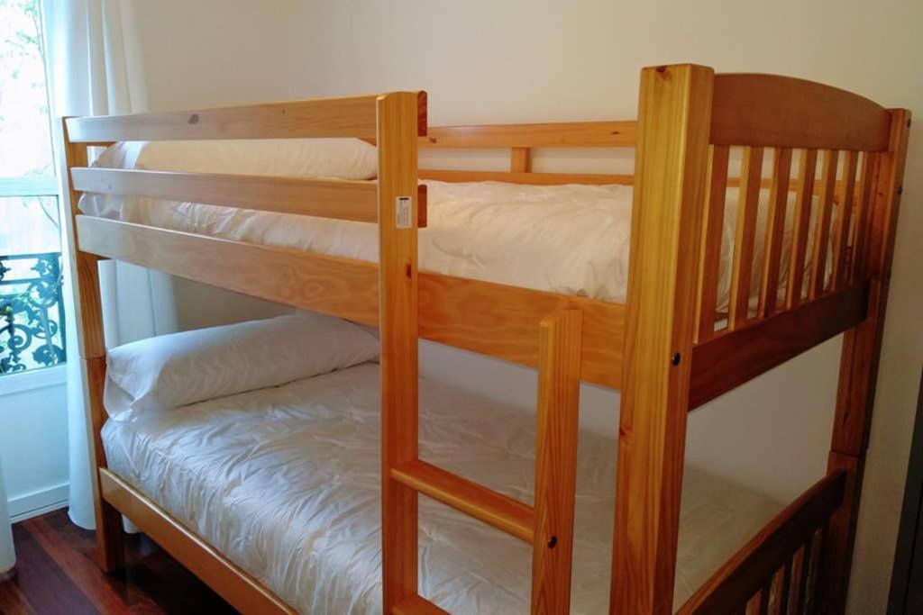 La Joya Del 32. Centro De Burgos. Wifi Apartamento