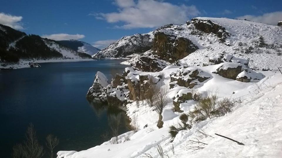 Ruralba Alba De Los Cardanos