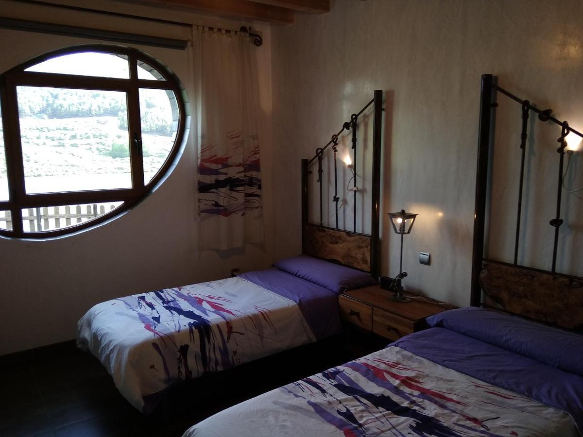 Ruralba Holiday home Alba De Los Cardanos