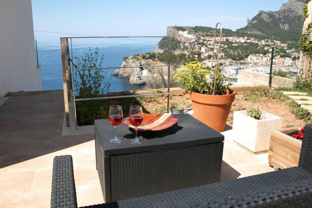Villa Blau De Lluna *