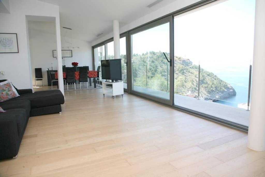 Villa Blau De Lluna