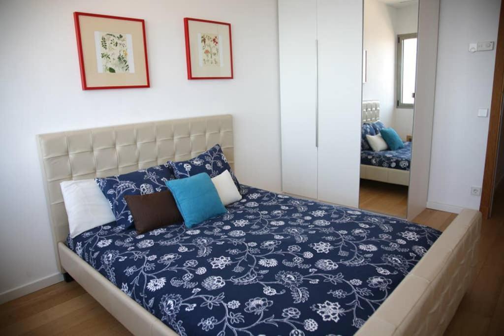 Villa Blau De Lluna Puerto de Sóller