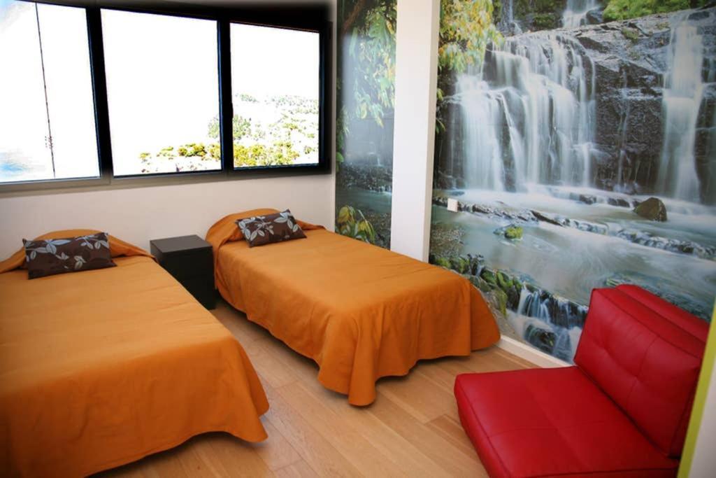 Villa Blau De Lluna Puerto de Sóller