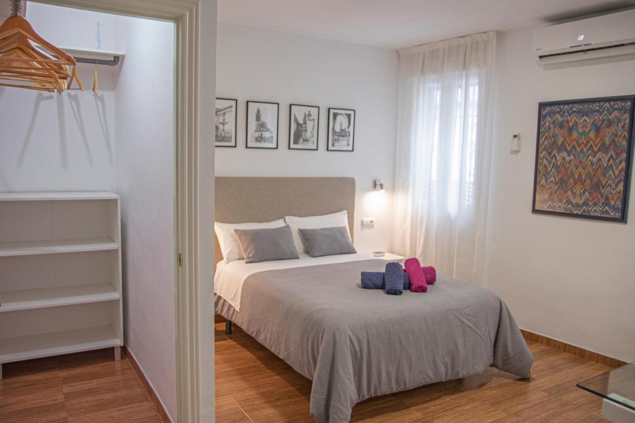 La Casa Del Poeta Wifi Y Garaje Gratuitos *