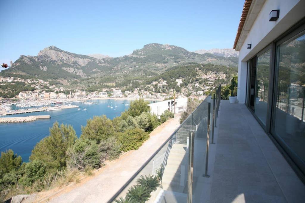 Blau De Lluna Villa Puerto de Sóller