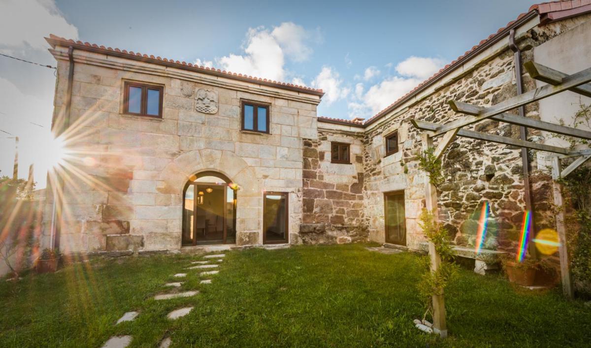 Pazo De Lemaio