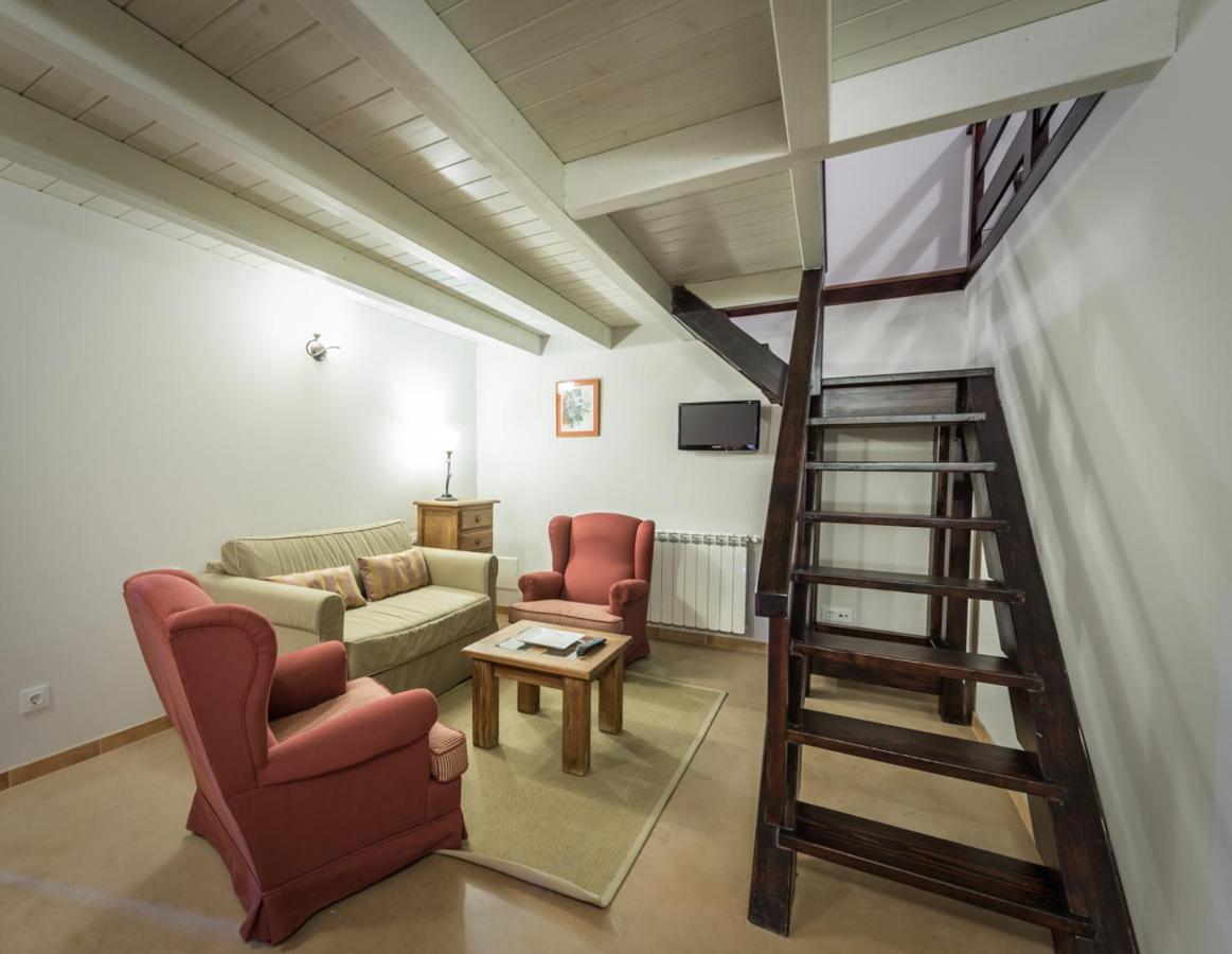 Pazo De Lemaio Country house Laracha
