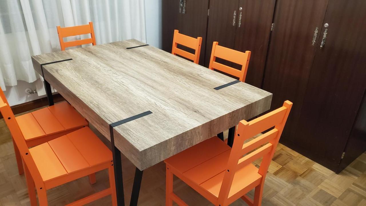 Apartamento Casa Sina Oviedo