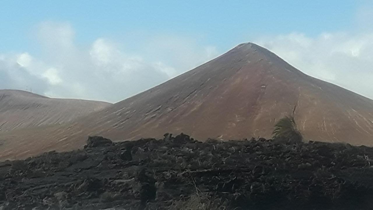 El Volcancito Apartamento Teguise (Lanzarote)