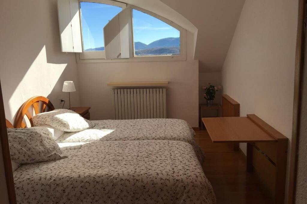 Apartamento Aticoroel *