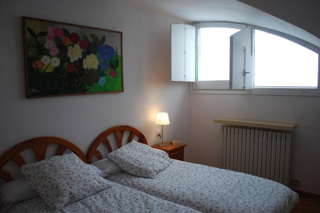 Apartamento Aticoroel Jaca