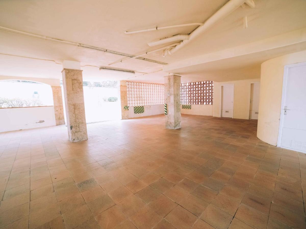 Apartment Charming In La Fosca