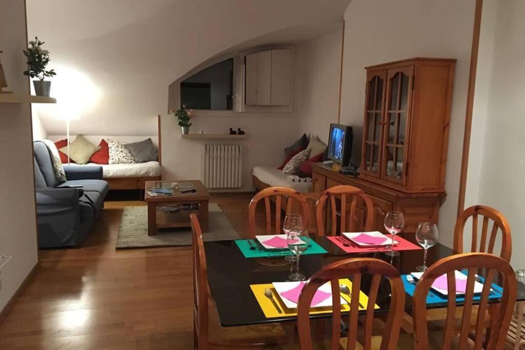 Apartamento Aticoroel Apartment