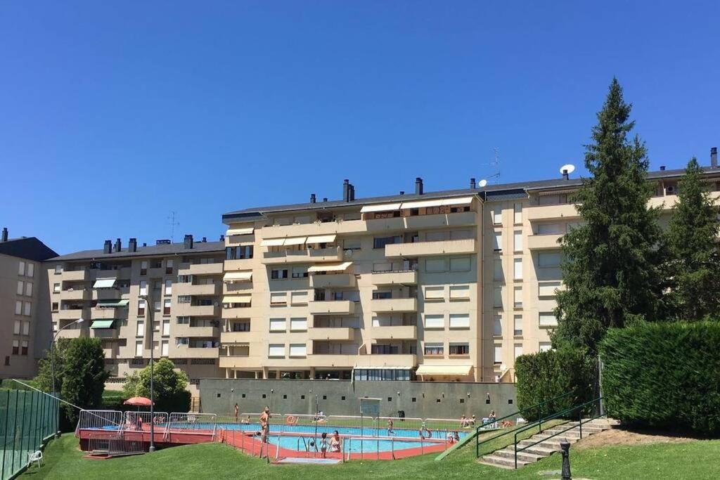Apartamento Aticoroel Apartment