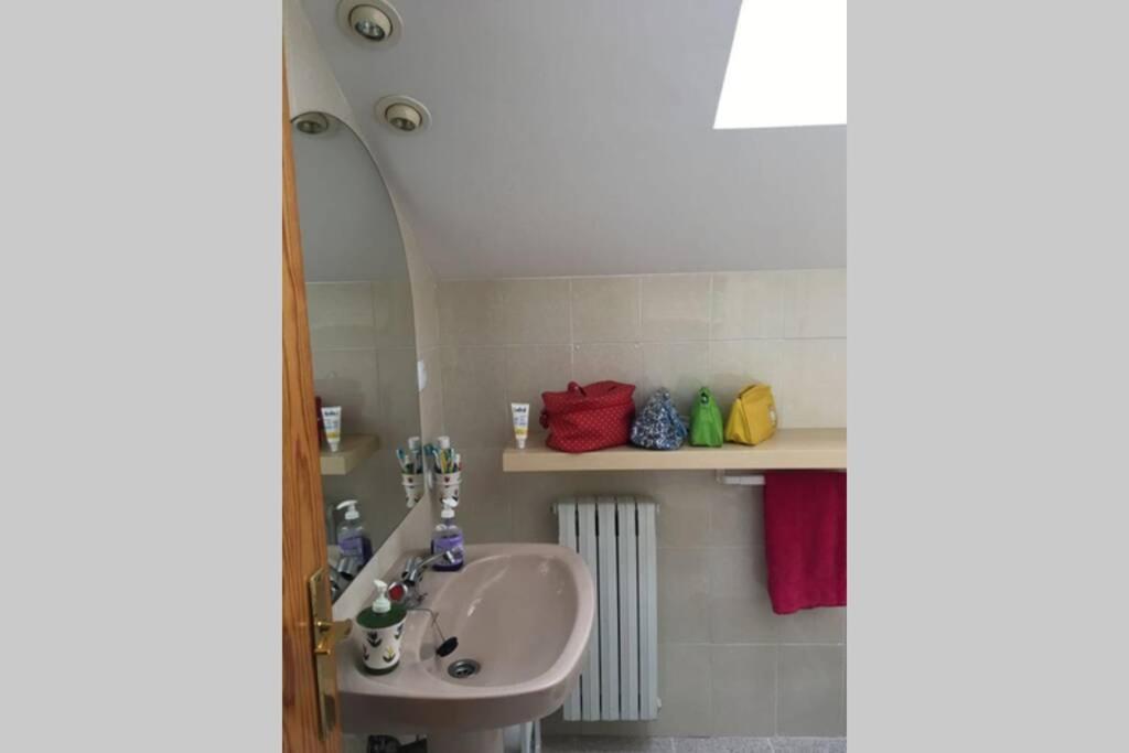 Apartamento Aticoroel Apartment