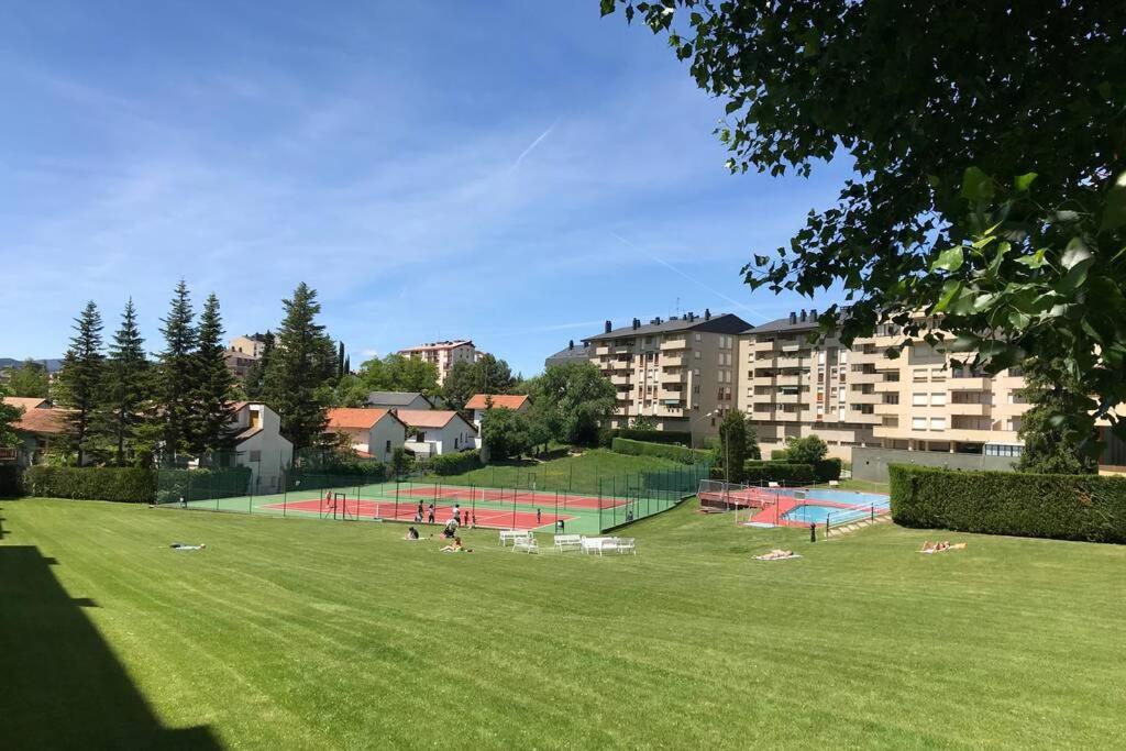 Apartamento Aticoroel Apartment *