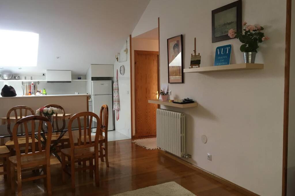 Apartamento Aticoroel Apartment *