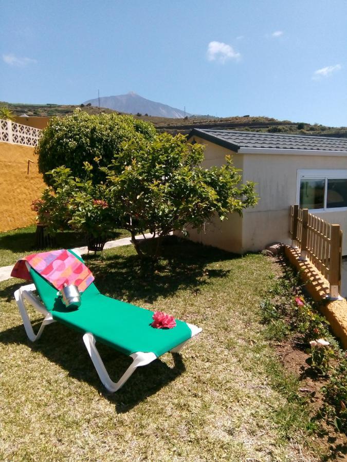 Casa Lanzarote Holiday home San Juan de la Rambla