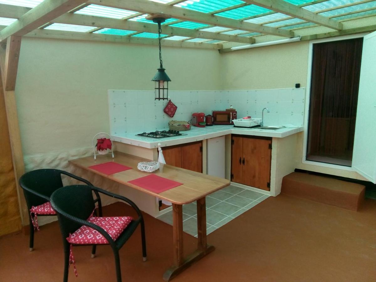 Holiday home Casa Lanzarote *