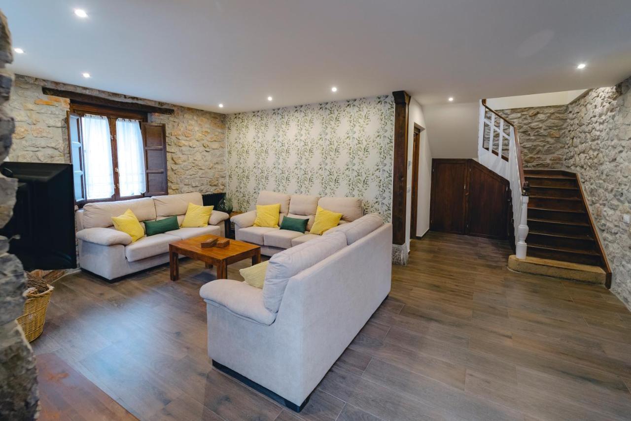 El Reinazu Holiday home