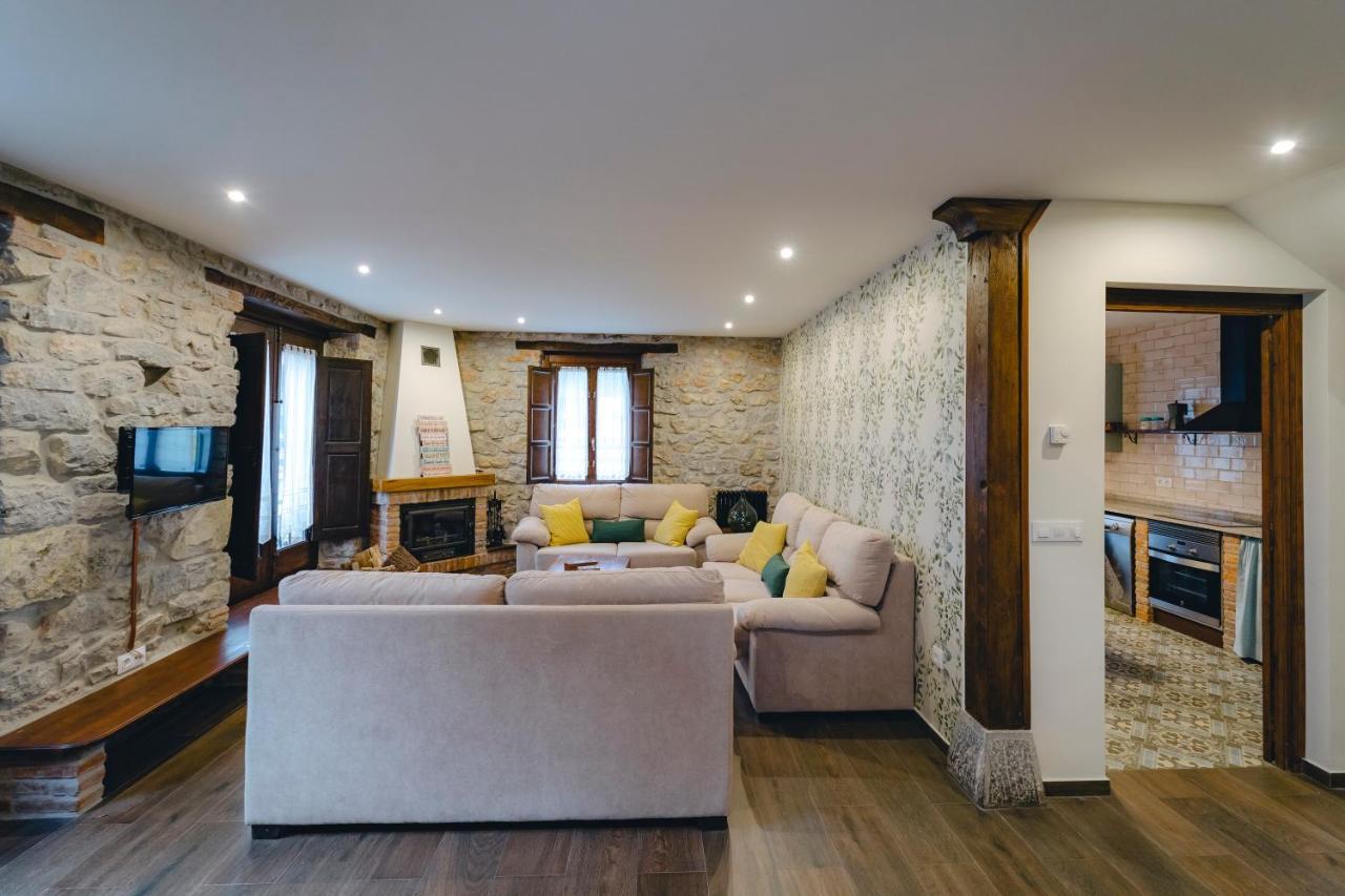 Holiday home El Reinazu *