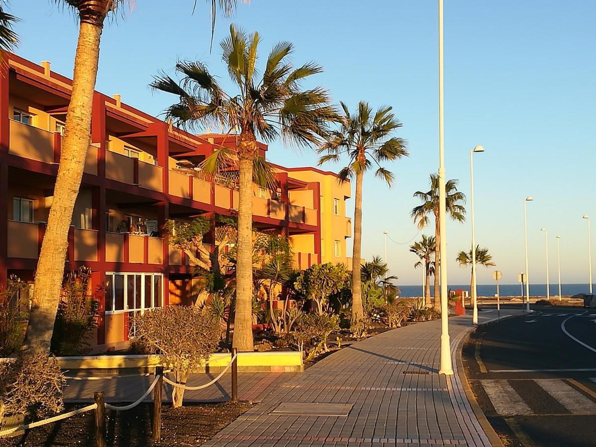 Casa Mar Y Dunas Apartment Parque Holandes