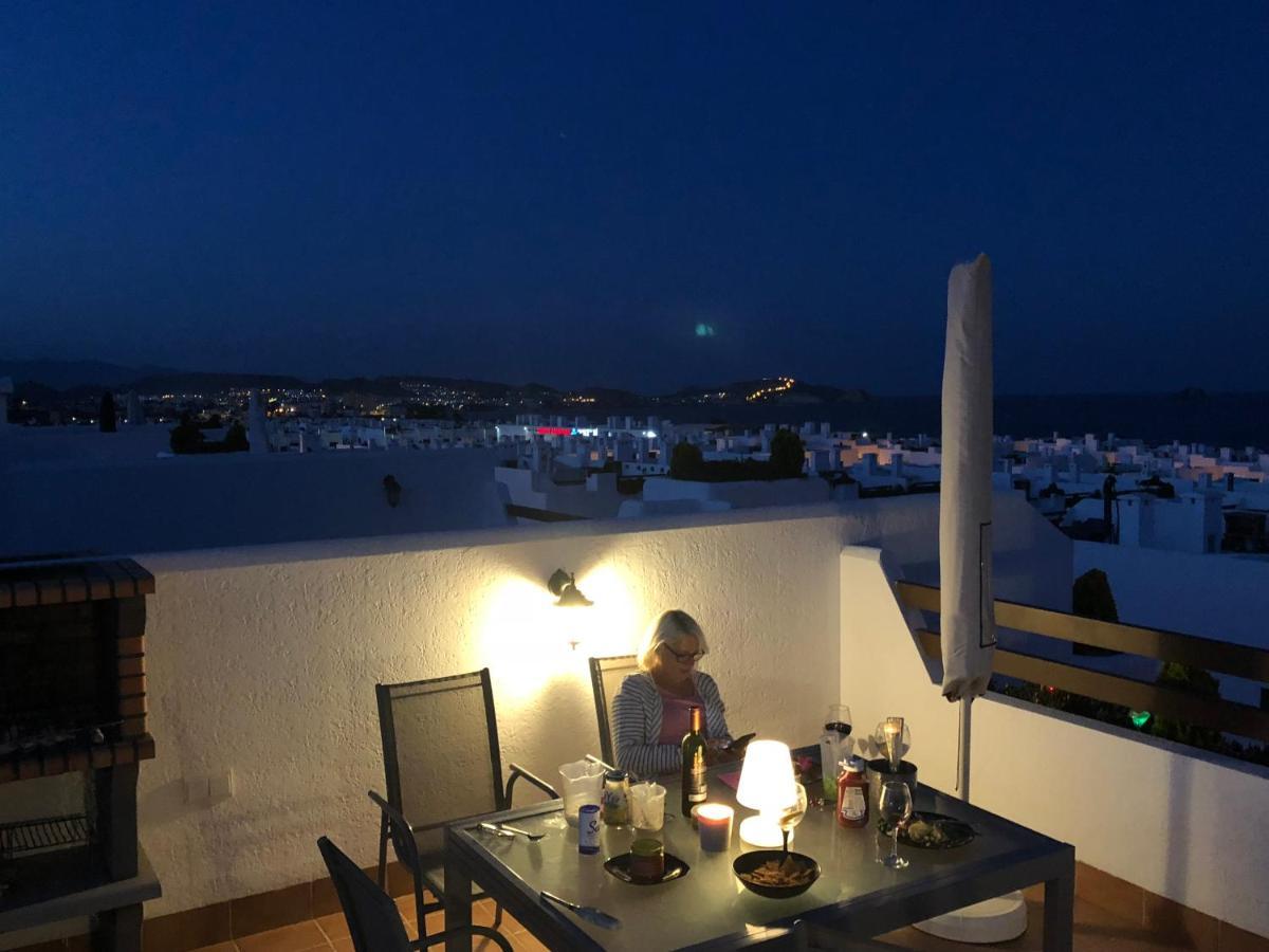 Apartment Vista Al Oceano Mediterraneo