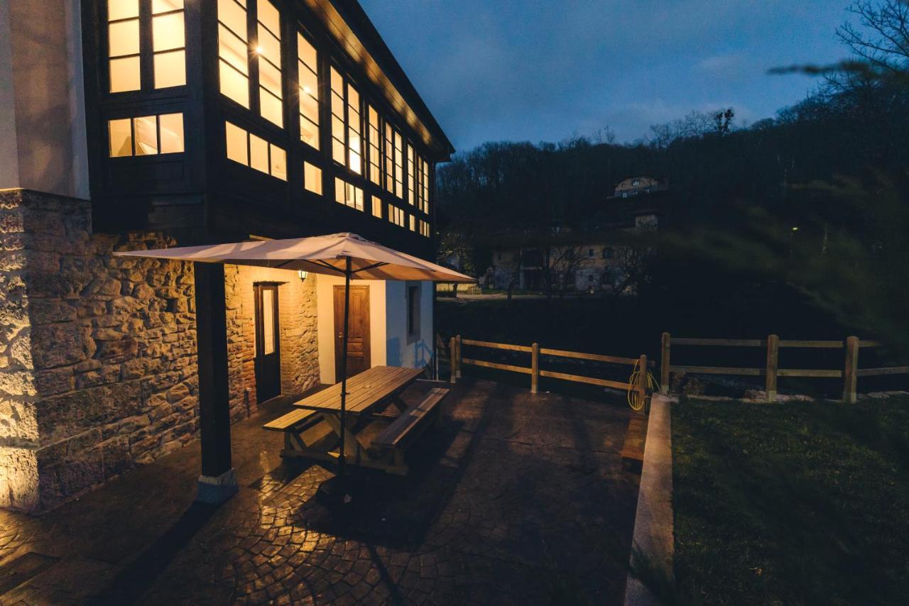 El Reinazu Holiday home Cangas de Onis