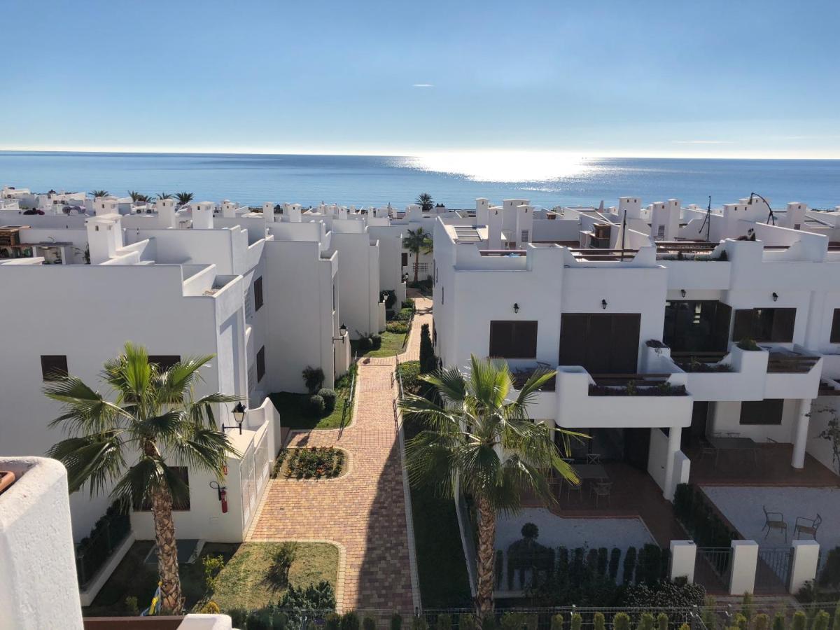 Apartment Vista Al Oceano Mediterraneo