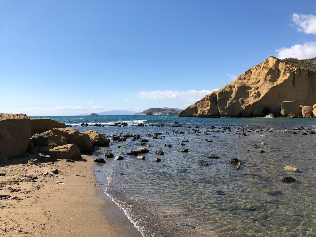 Vista Al Oceano Mediterraneo *