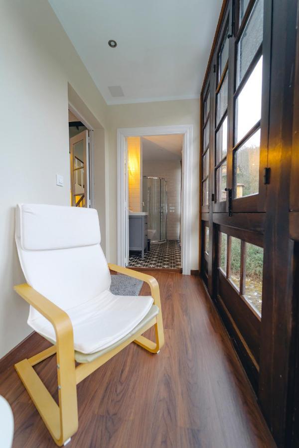 El Reinazu Holiday home *